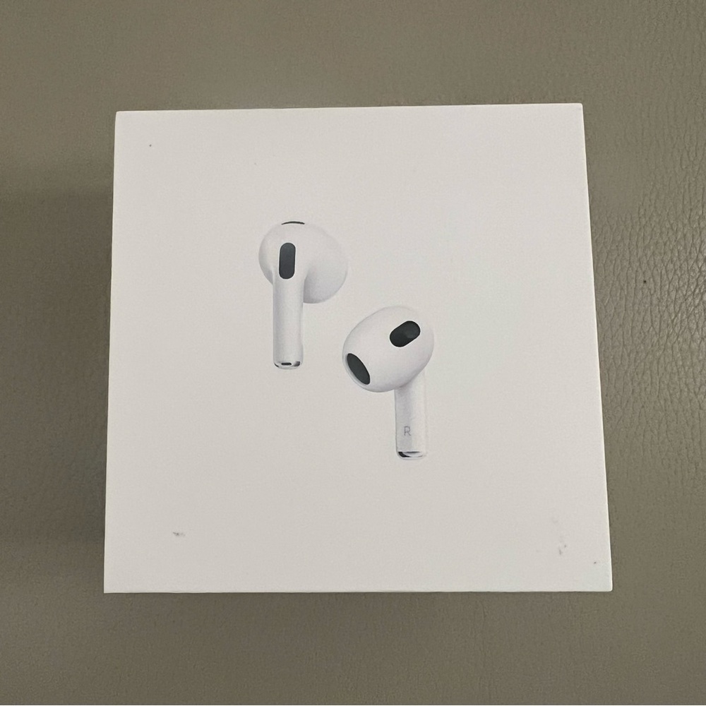 Wireless Earbuds with Charging Case